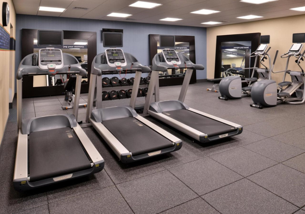 Hampton Inn & Suites Mount Joy/Lancaster West, Pa