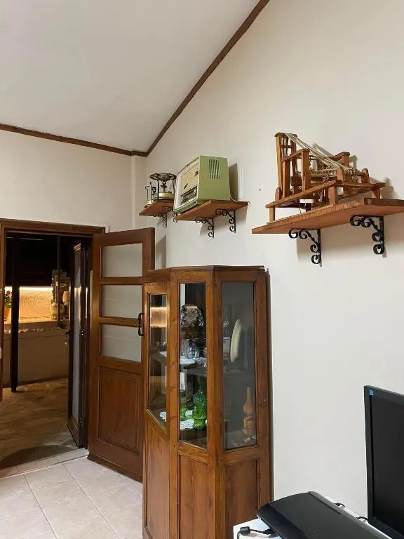 MariArodes House