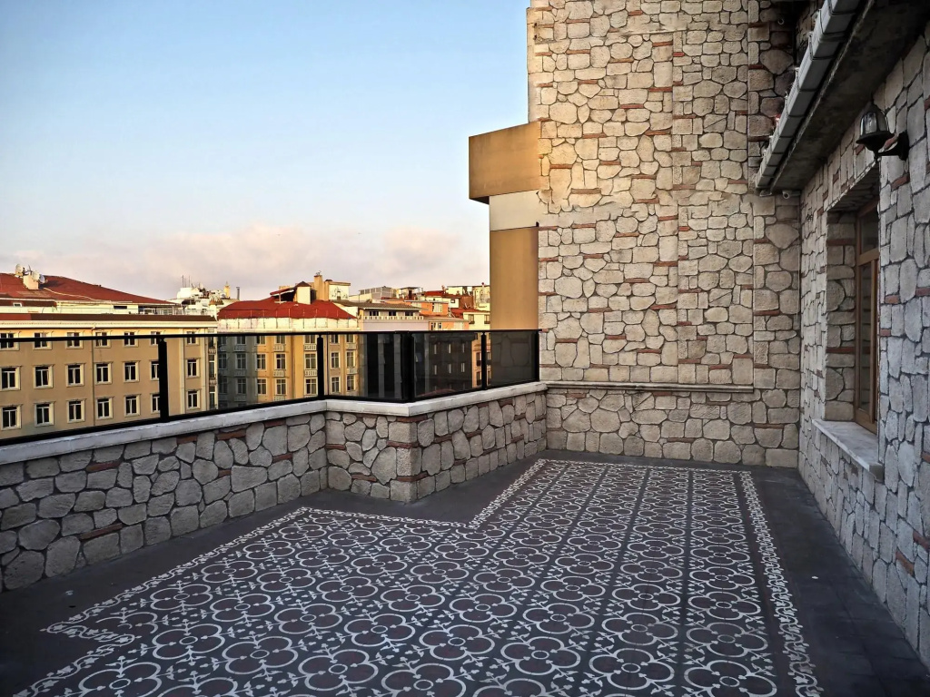 Nusretbey Hotel
