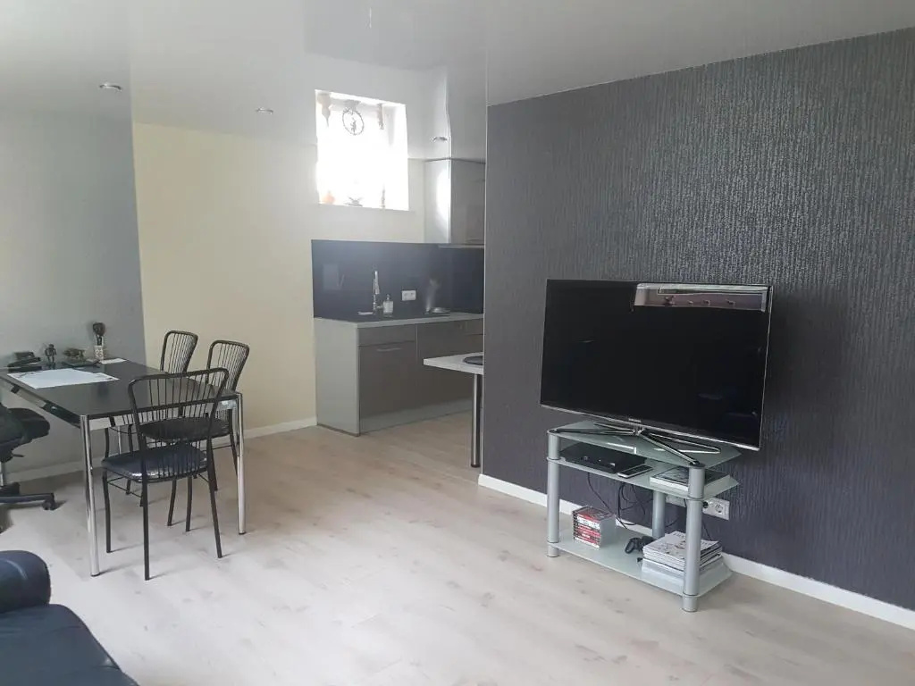 Business Apartment Lippstadt Nord 50 qm