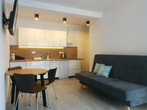 Matik Apartamenty i pokoje