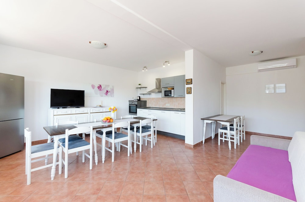 Apartment Branka