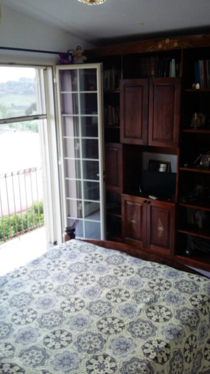 Villa With one Bedroom in Augusta, With Wonderful Mountain View, Shared Pool and Enclosed Garden Near the Beach