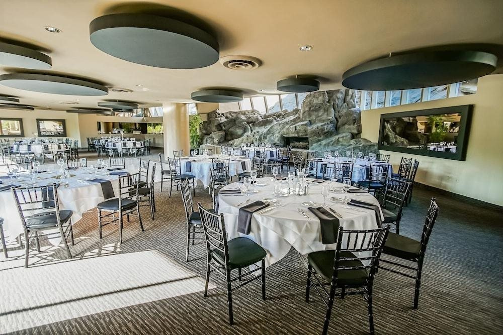 Palm Springs Tennis Club