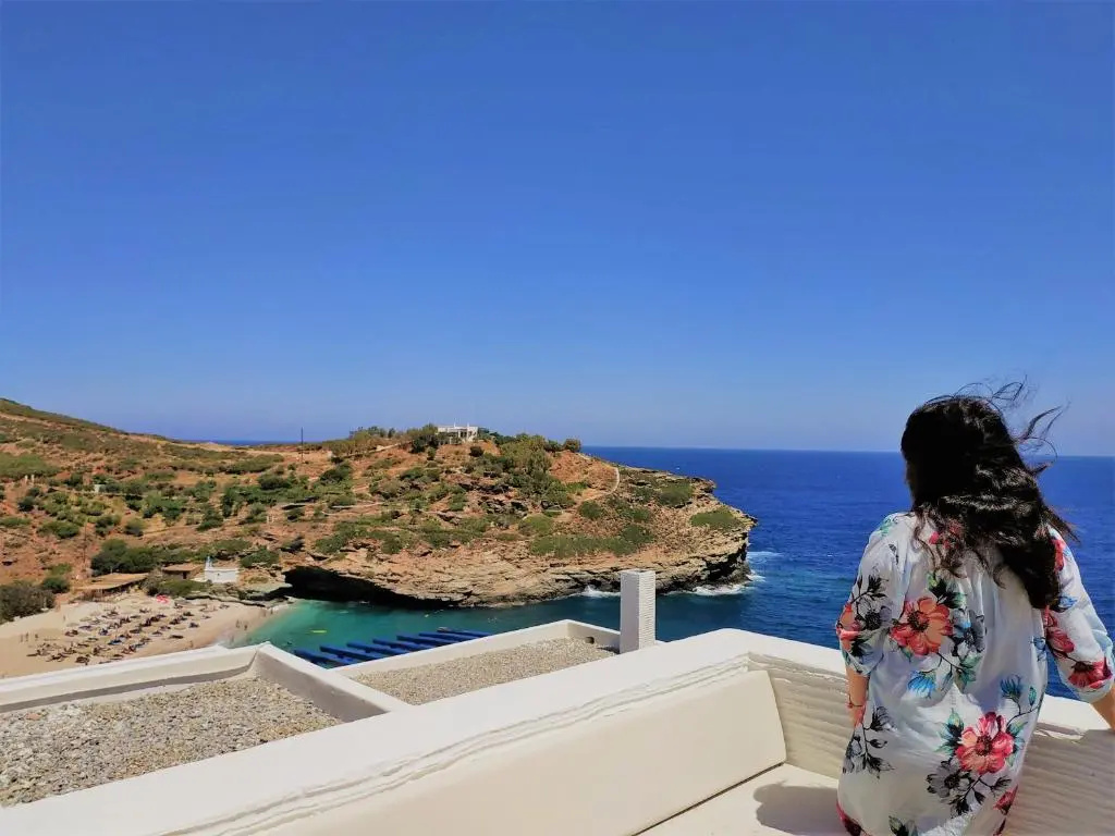 Vitali Beach Houses