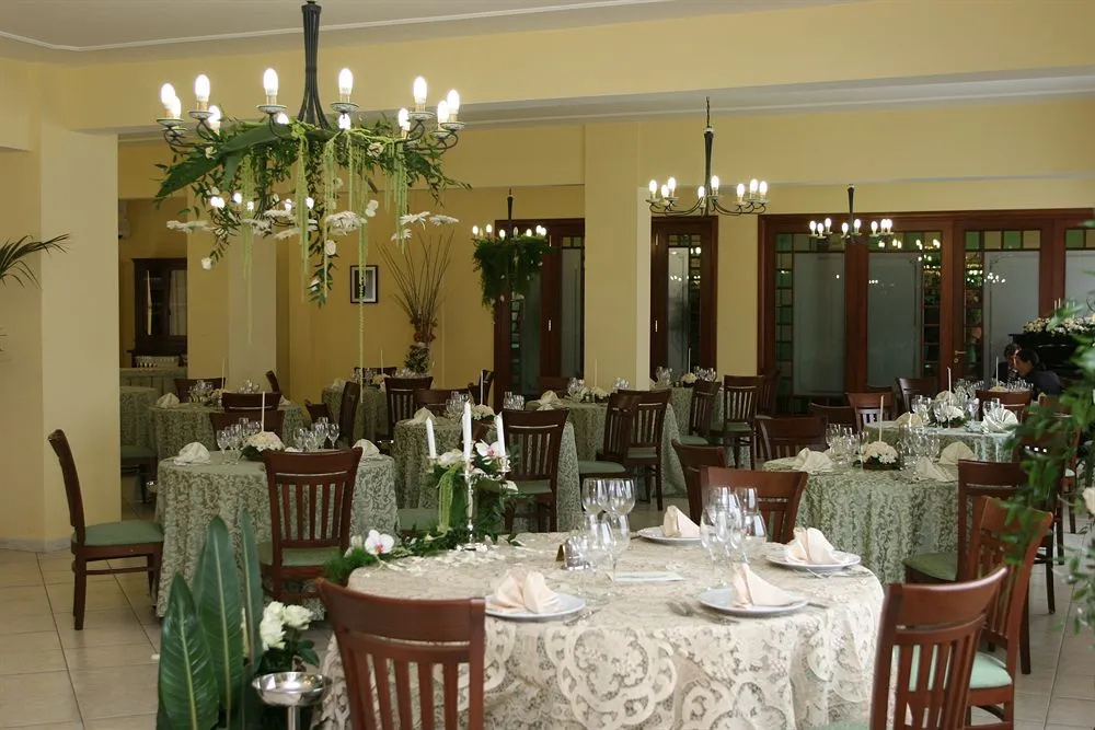 Hotel Olga