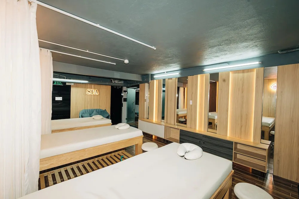 Full Moon Apartments & Villa - Hoi An