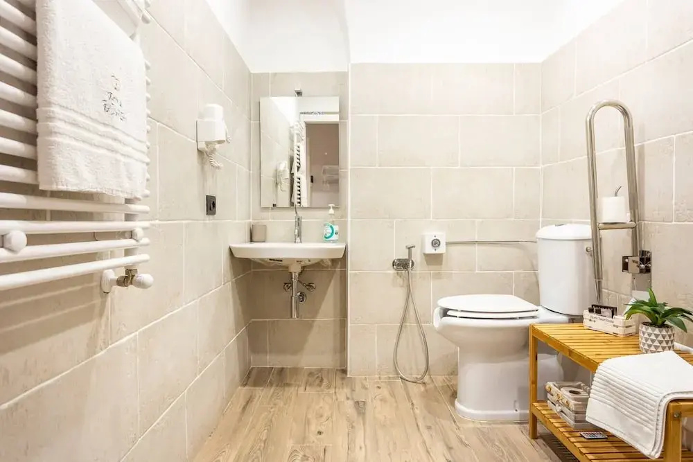 Terra d'Amuri Hotel Boutique