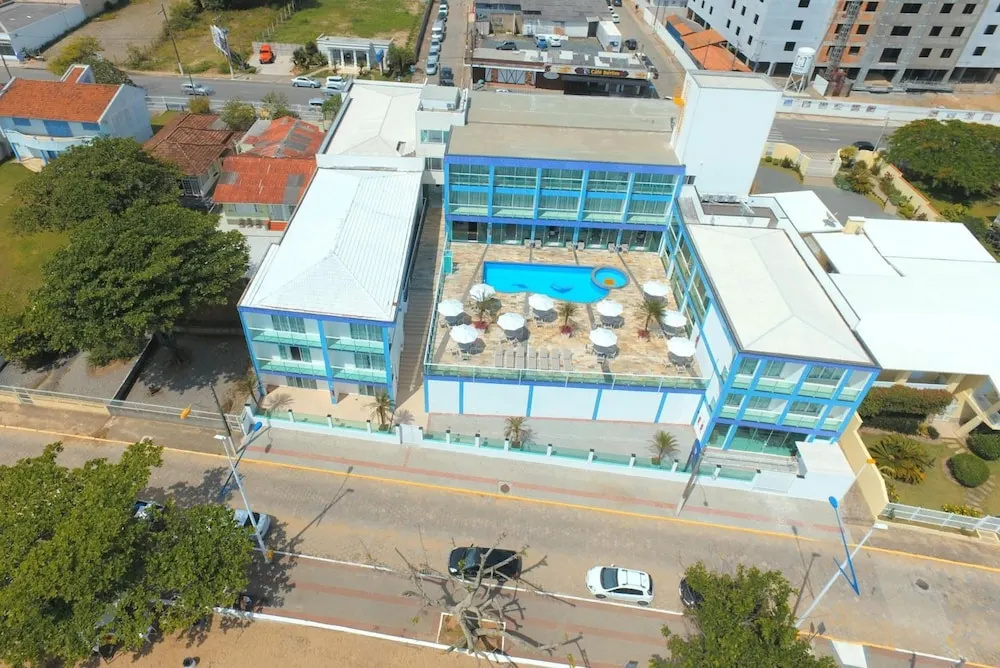 Itacolomi Hotel