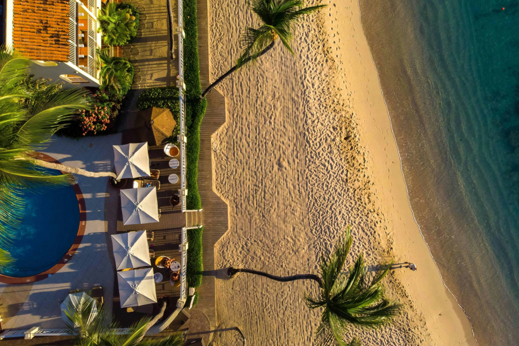 Tamarind, Barbados, An Autograph Collection All-Inclusive Resort