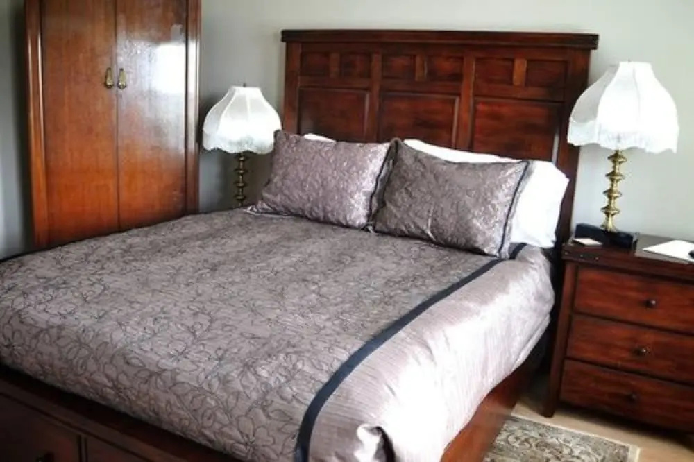 Greenway House Bed and Breakfast