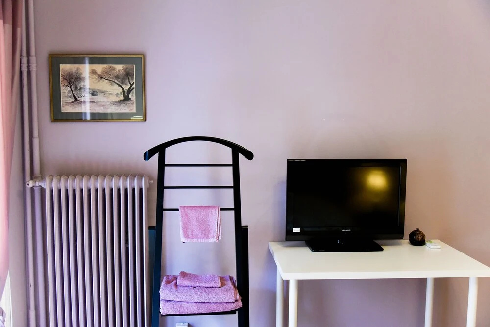 Family Apartment in Nea Smirni
