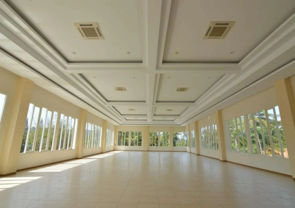 Pantai Indah Resort Hotel Timur