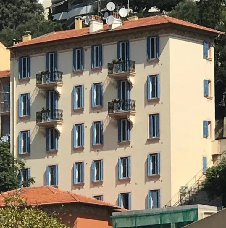 My Residence d\Azur Maison Micheloni