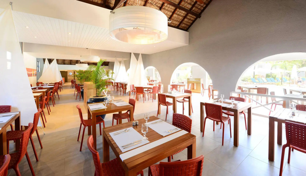 Veranda Palmar Beach Hotel & Spa - All Inclusive