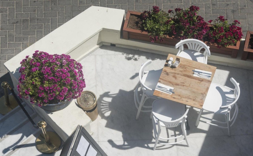 TLV Beach 88 Hotel And Spa