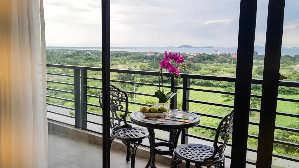 Vakara Hotel Kep
