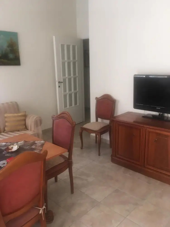 Torvajanica Meduse Apartment
