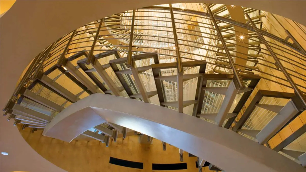 The Westin Warsaw