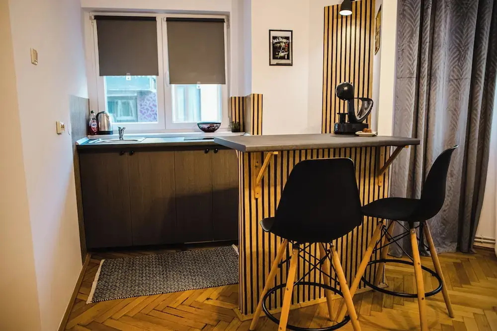 OldTown Suites Smârdan - Pumo Properties