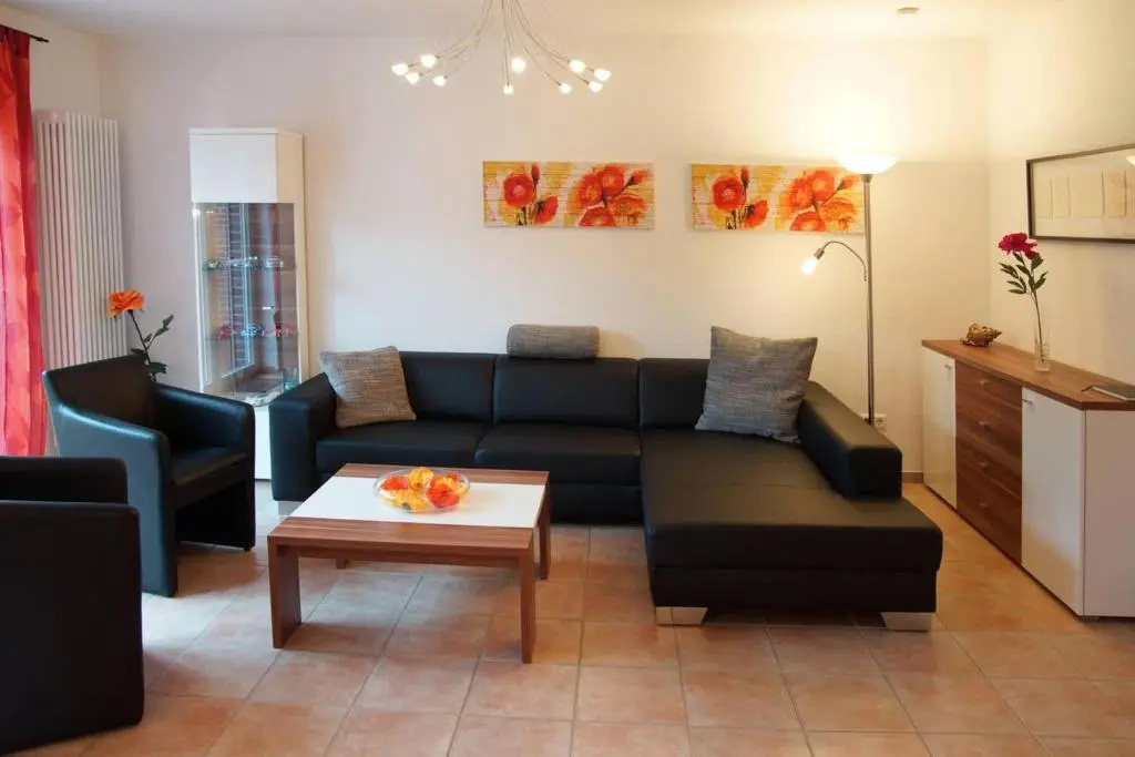 Ferienhaus Juist