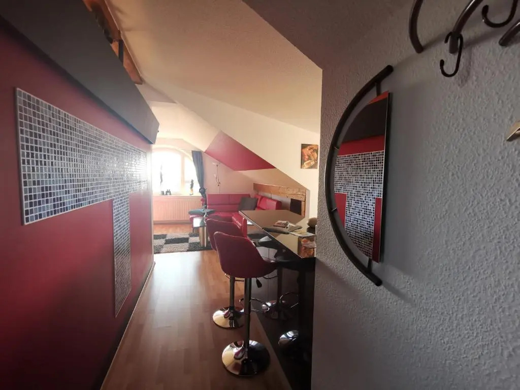 Apartments am Sund