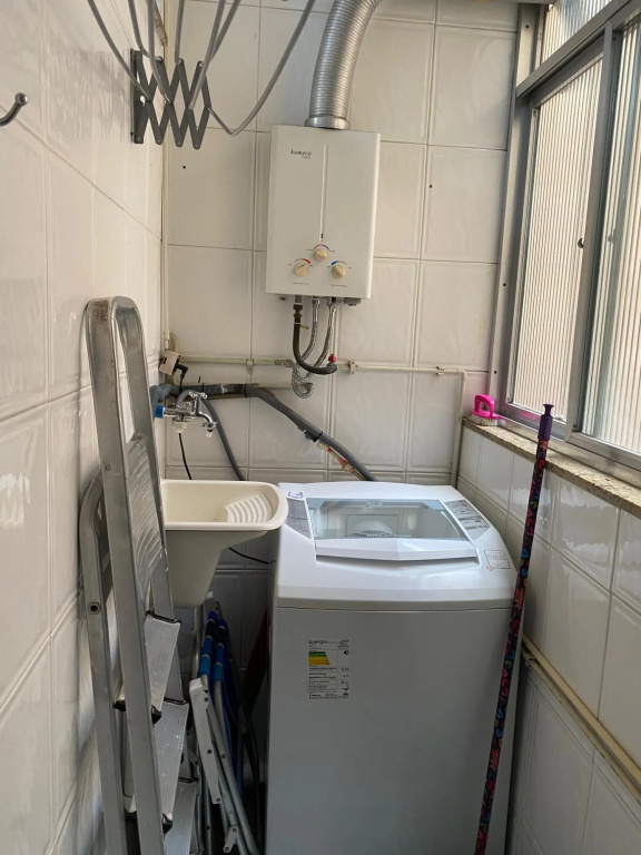 Copacabana ideal for couples | NSC1104 Z3