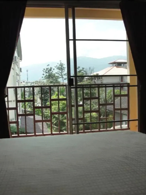 Kaysorn at Maduza Residence