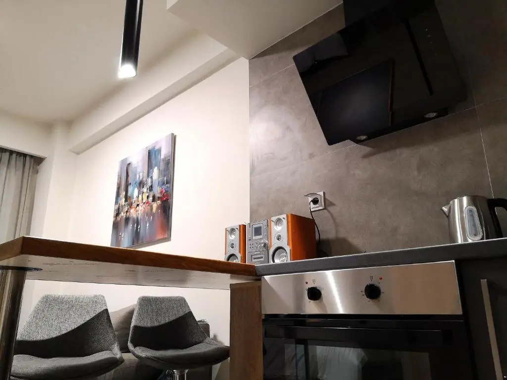 Insomnia studio Komotini
