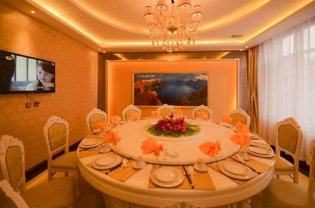 Song Lin Hotel