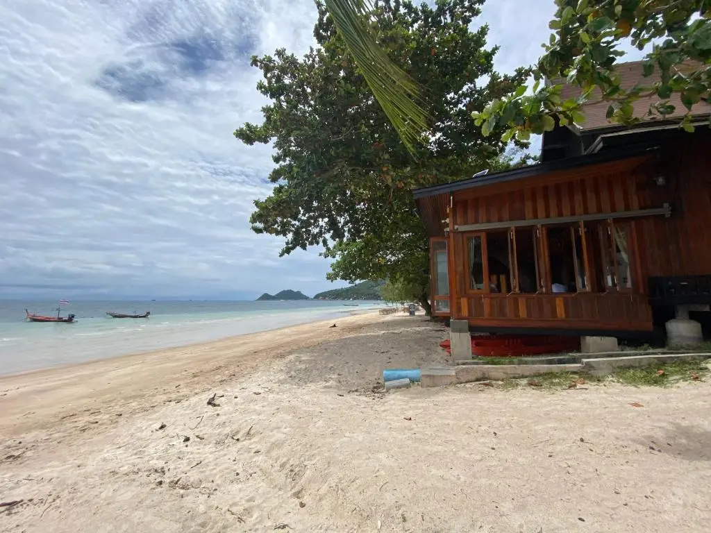 Island Dive Club