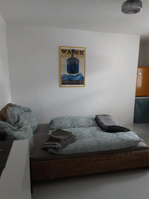 Appartement im Hasental