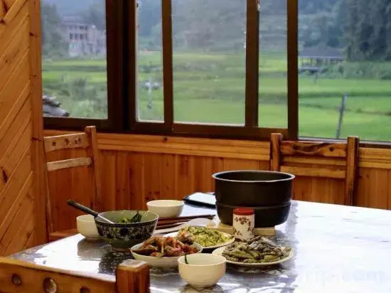Tongxiang Country House
