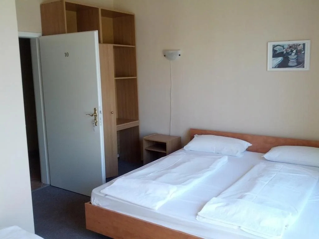 Hotel Congeria