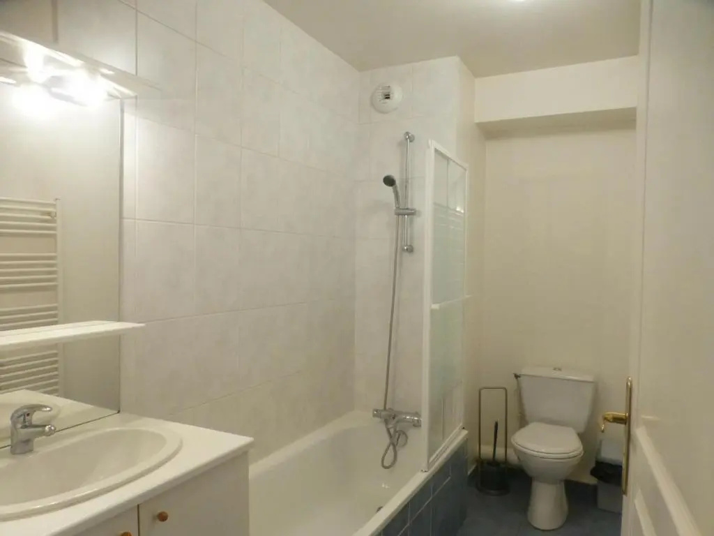 Appartement Brides-les-Bains, 1 pièce, 2 personnes - FR-1-512-118