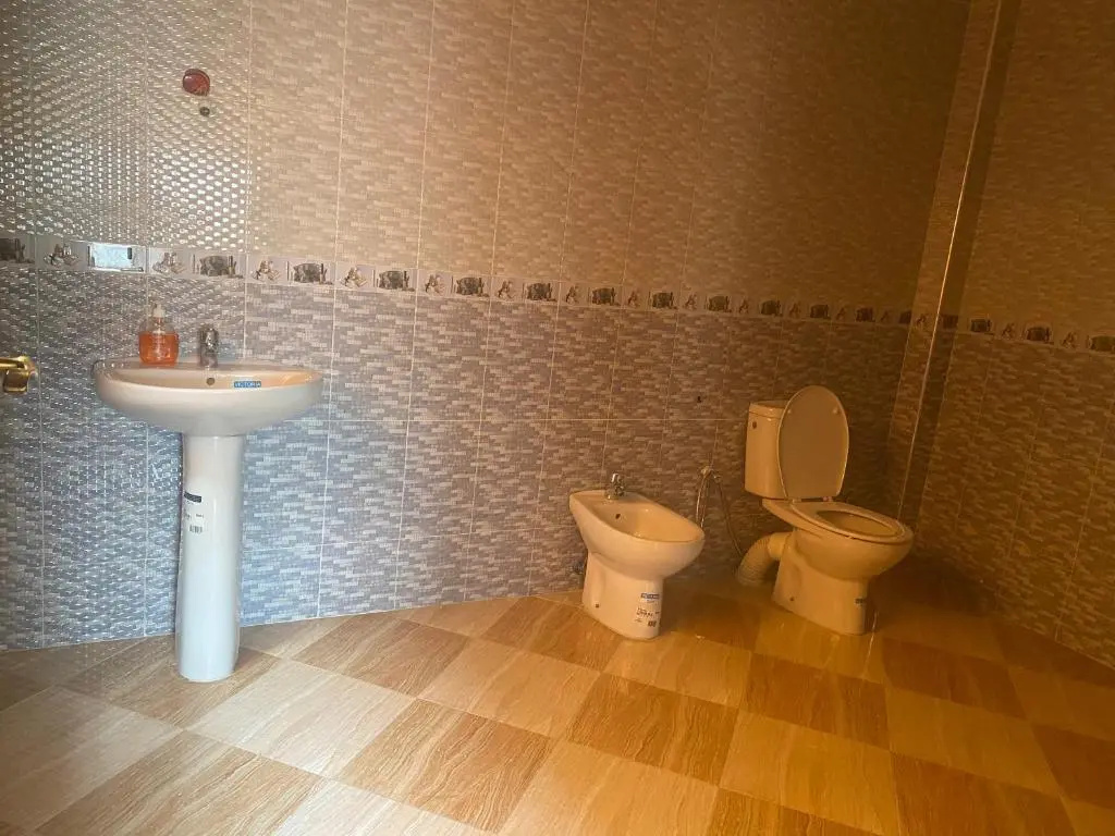 Appartement Tanja Balia