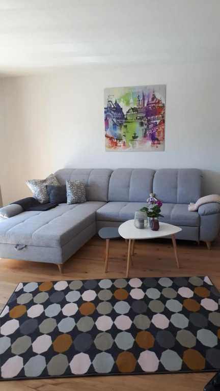 Ferienwohnung Sonnenschein