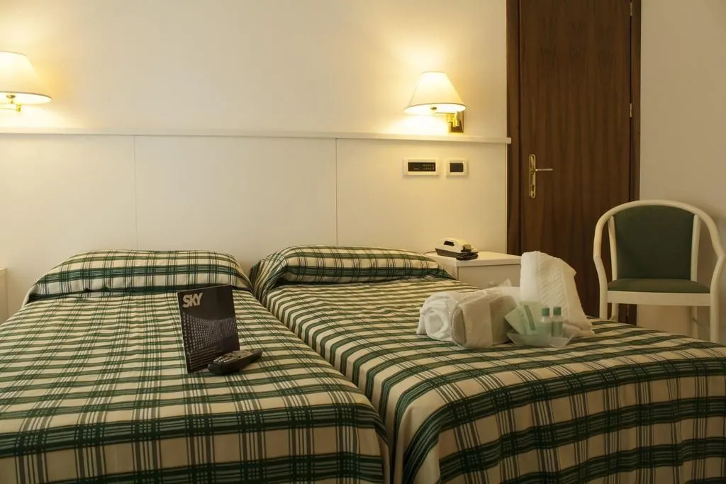 Hotel Niagara