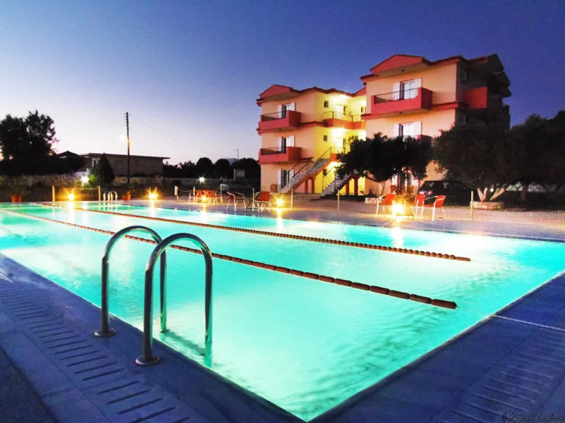 Nautilos Hotel