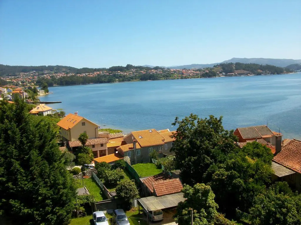 Hotel Xeito