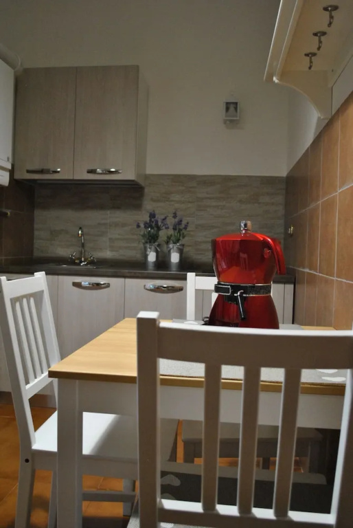 B&B Villa Antinea