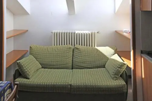 North Wind Camping & Apartment