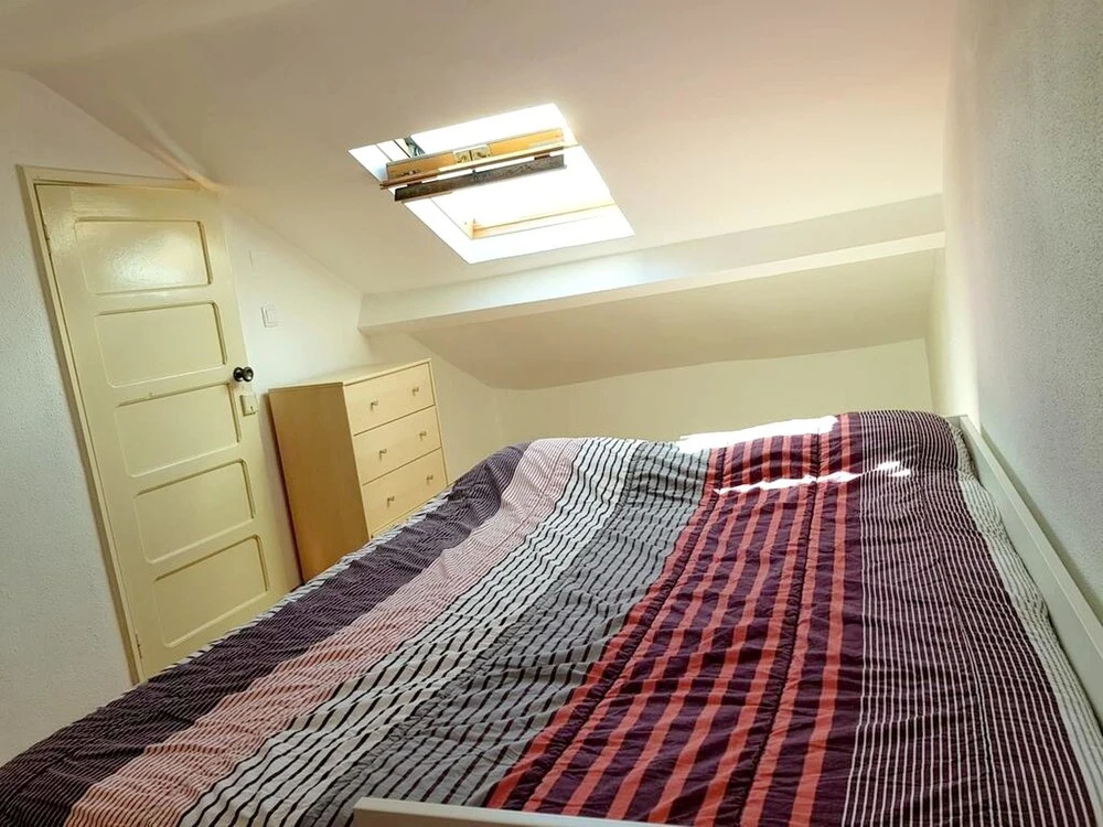 Apartment With 4 Bedrooms in Arrentela, With Wifi