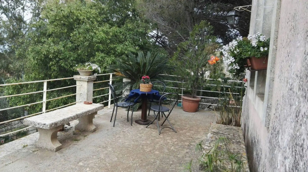 Villa Maria