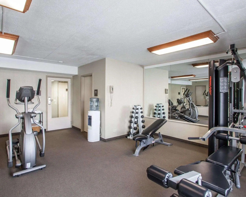 Best Western Chicago - Downers Grove