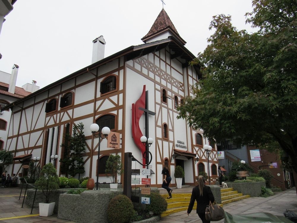 Hostel Chocolatchê