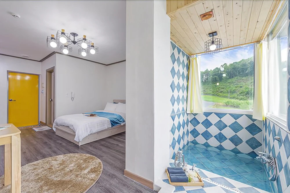 Cheongju Sky Pension