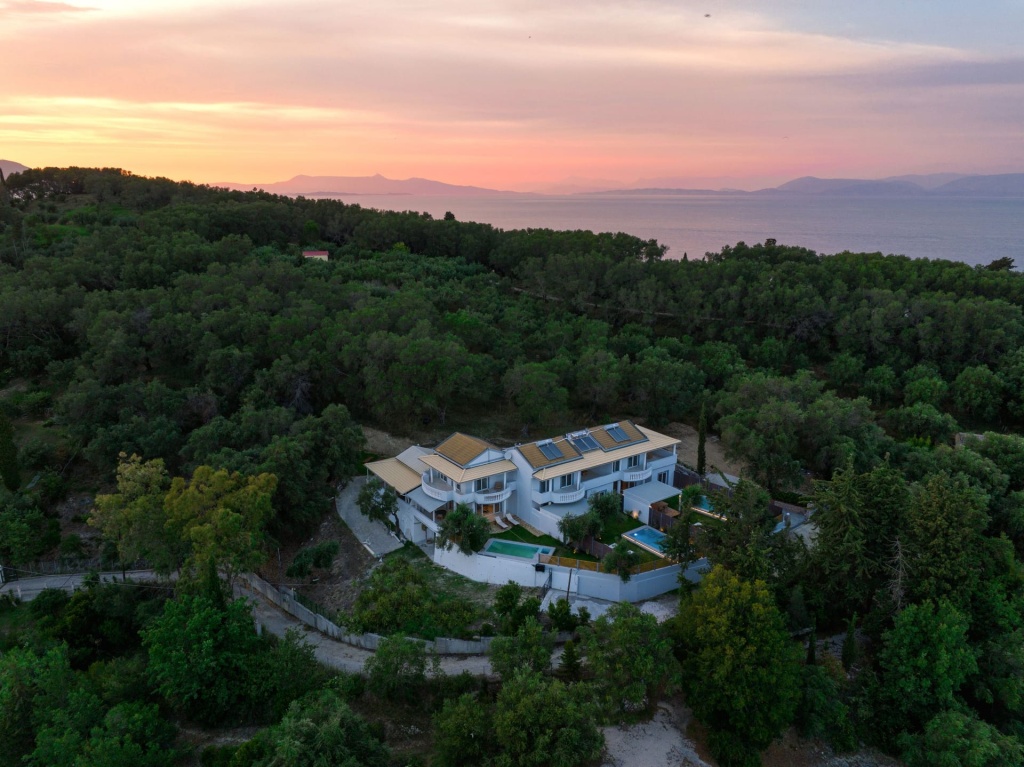 Playia Villas II