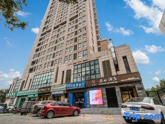 Yuhao Hotel
