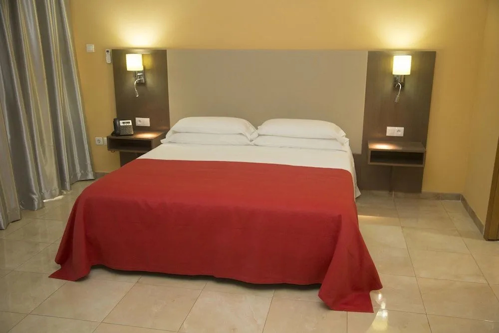 Hôtel Petit Bateau